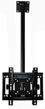 Check spelling or type a new query. Avr213 Tv Ceiling Mount Bracket For Displays Up To 42 Tv Wall Mount Tv Bracket Singapore Speed S