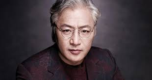 Lee Kyung-young (1960)