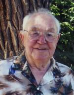 SKEA: John Finlay of Hensall