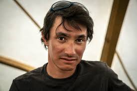 David Lama, le jeune prodige tout terrain
