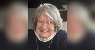 Obituary for Cecilia M. Bellman