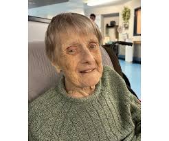 Marilyn E. Bargman Obituary (2024)