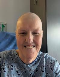 Brenda is the kind of person who holds a family together… the steady heart,  the loudest cheerleader, the one who shows up no matter what. Last year,  she was diagnosed with breast