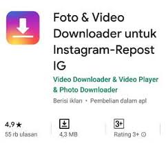We did not find results for: 5 Aplikasi Terbaik Menyimpan Video Dari Instagram Ke Galeri Hp Android Nggatekno