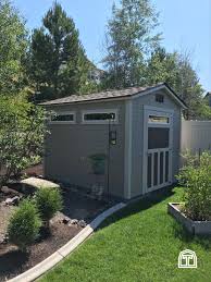 Your Spring Checklist Tuff Shed Tuff Shed Shed Backyard