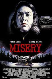 Since 1977 with the release of carrie, stephen king has made an impact in both the literary world, and the cinematic world. Pin By Daniel Goodman On Stephen King Misery Movie Movies Streaming Movies