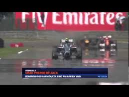 Movistar y sus emisiones de f1. Formula 1 Austin En Vivo