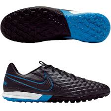 Nike React Tiempo Legend 8 Pro Tf Turf Soccer Shoes Soccer Village