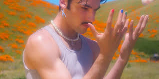 Leo Reilly AKA LoveLeo Is More Than a Wario Doppelganger