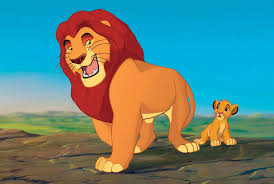 The spirit scene was added after producers thought simba. 25 Surprising Facts About The Lion King Mental Floss