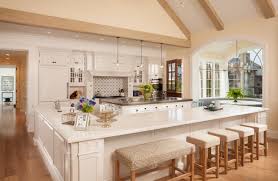 l shaped island houzz