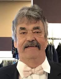 Obituary information for Alan V. Tincher