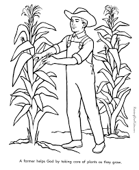 Free coloring pages printable pictures to color kids and kindergarten activities: Bible Coloring Sheet 010