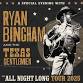 Ryan Bingham and The Texas Gentlemen event image