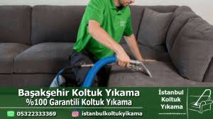 Basaksehir Koltuk Yikama Panosundaki Pin