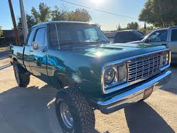 Image result for Rackham Blue 1955 Dodge Truck