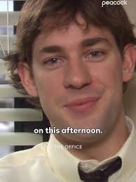 Jim Pranks Dwight The Pavol Prank