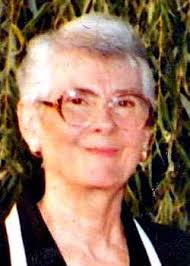 Faith M. Alderuccio Obituary 2012