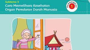Pasangkanlah perbandingan nomor 1 sampai 5 dengan huruf. Kunci Jawaban Tema 4 Kelas 5 Halaman 95 96 97 98 99 Buku Tematik Sd Subtema 3 Pembelajaran 1 Tribun Pontianak