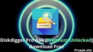 Diskdigger Pro Mod Apk 100 Working Free Download