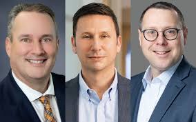 The Evolving Role Of CIOs Over The Past 15 Years