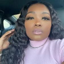 Raven Brunson's Instagram, Twitter & Facebook