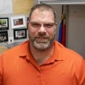 Michael Ziebarth's Instagram, Twitter & Facebook