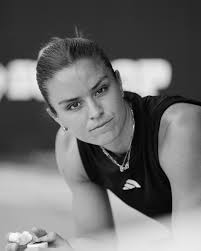 Locking in 🔒 @australianopen