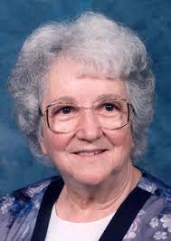 Constance Irene Tissot Heer Taylor Martin (1916-2009)