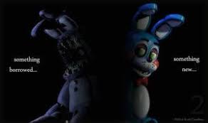 Bonnie Simulator 2 By Egroce Egroce On Game Jolt Five Nights At Freddy S Five Night Bonnie