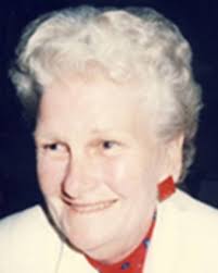 Frances Dunn Obituary