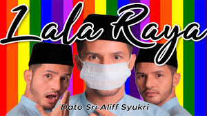Maybe you would like to learn more about one of these? Menarik Unik Ini Senarai Lagu Raya Versi 2021 Oleh Selebriti Tanah Air Murai My