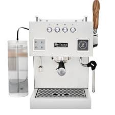 Maybe you would like to learn more about one of these? Bellezza Bellona Coffee Machine