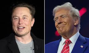 The awfully racy confessions of Maggie's minister for raging libido: John  Nott reveals he fancied the PM rotten as they saved the Falklands together 