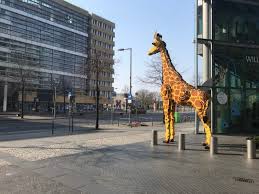 Huge collection, amazing choice, 100+ million high quality, affordable rf and rm images. Corona Spaziergange Vom Potsdamer Platz Bis Zum Winterfeldtmarkt