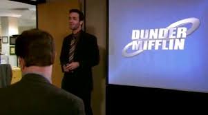 Dunder Mifflin Infinity Dunderpedia The Office Wiki Fandom At facebook connect, we introduced infinite office—a collection of new capabilities designed to create a virtual office space that will feel more productive. dunder mifflin infinity dunderpedia