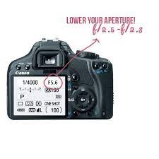 Christmas Tree Photography With Your Dslr A Tutorial Photography Lessons Photography Basics Photography Tutorials