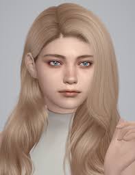 rosemary winters ts4