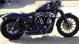 Harley Davidson Iron 883 Sportster Walk Around Harley Davidson Clothing Harley Davidson Night Train Harley Davidson Iron 883