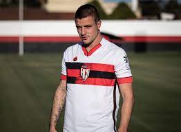 A camisa super bolla atlético goianiense veste o atleticano de orgulho e tradição. Novas Camisas Do Atletico Goianiense 2020 2021 Dragao Premium Mdf