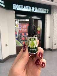 They also specialize in providing a selection of cbd oils. Chronic Pain Cbd Oil Arthritis Foodie