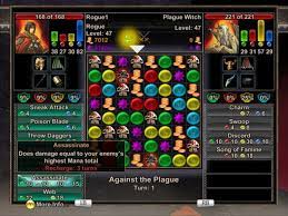 We did not find results for: Puzzle Quest Challenge Of The Warlords Revenge Of The Plague Lord Review Gamespot