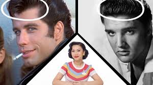 Does this suit my face shape and bone structure? Watch Would They Wear That Fashion Expert Fact Checks Grease S Wardrobe Glamour Video Cne Glamour Com Glamour