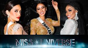 Miss universe 2019 is zozibini tunzie from south. K5qpxwxbtafblm