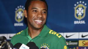 €30.00m * jun 12, 1992 in rio de janeiro, brazil Robinho Rape Conviction Clouds Return To Santos Fc