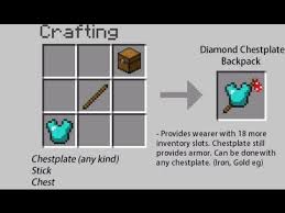 List of crafting recipe in minecraft. Minecraft Crafting Ideas 1 Minecraft Crafting Recipes Minecraft Crafts Minecraft Blueprints