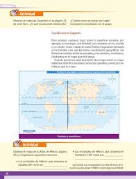 Amazon.es (1) atlas geografico de españa y del mundo: Geografia Libro De Primaria Grado 4 Comision Nacional De Libros De Texto Gratuitos Geografia 4 Grado Libro De Texto Geografia