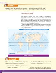 Start studying revision de geografia 4to grado. Geografia Libro De Primaria Grado 4 Comision Nacional De Libros De Texto Gratuitos Geografia 4 Grado Libro De Texto Geografia