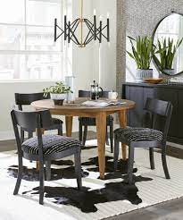 Bench Made Midtown Dining Table Furniture Dining Bassett Furniture