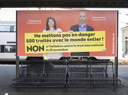 Sauf modification par le conseil fédéral, les dates des votations fédérales seront les 9 février, 17 mai, 27 septembre et 29 novembre 2020. Votations Federales Resultats Et Reactions La Liberte